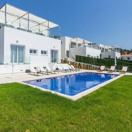 Villa Sunrise Son Bou Exterior photo